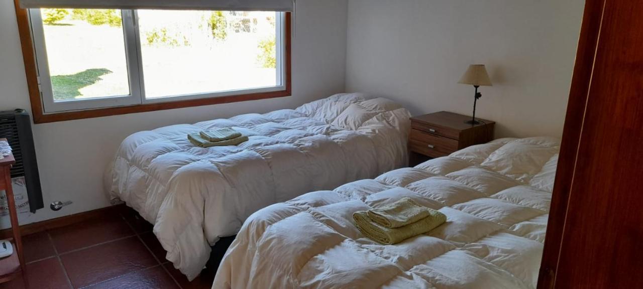 Mi Casita En La Loma Βίλα Trevelín Εξωτερικό φωτογραφία