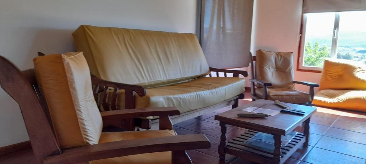 Mi Casita En La Loma Βίλα Trevelín Εξωτερικό φωτογραφία