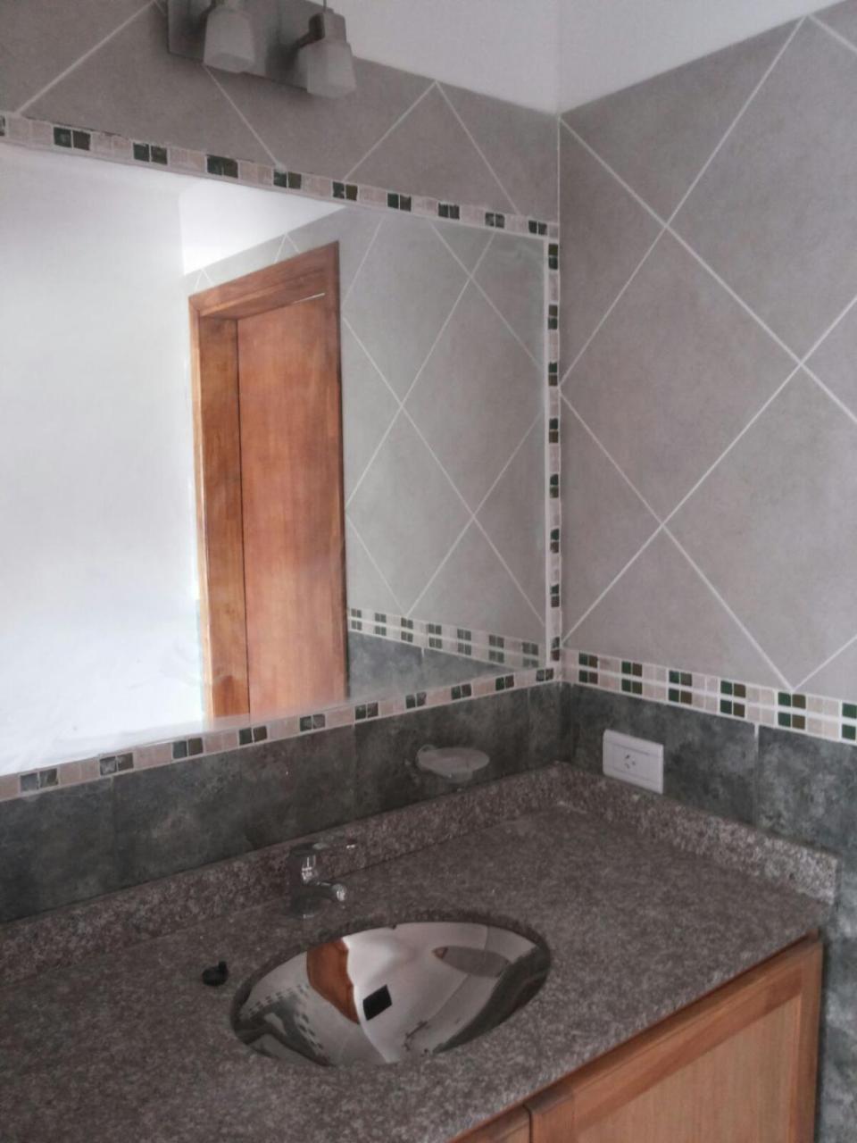 Mi Casita En La Loma Βίλα Trevelín Εξωτερικό φωτογραφία