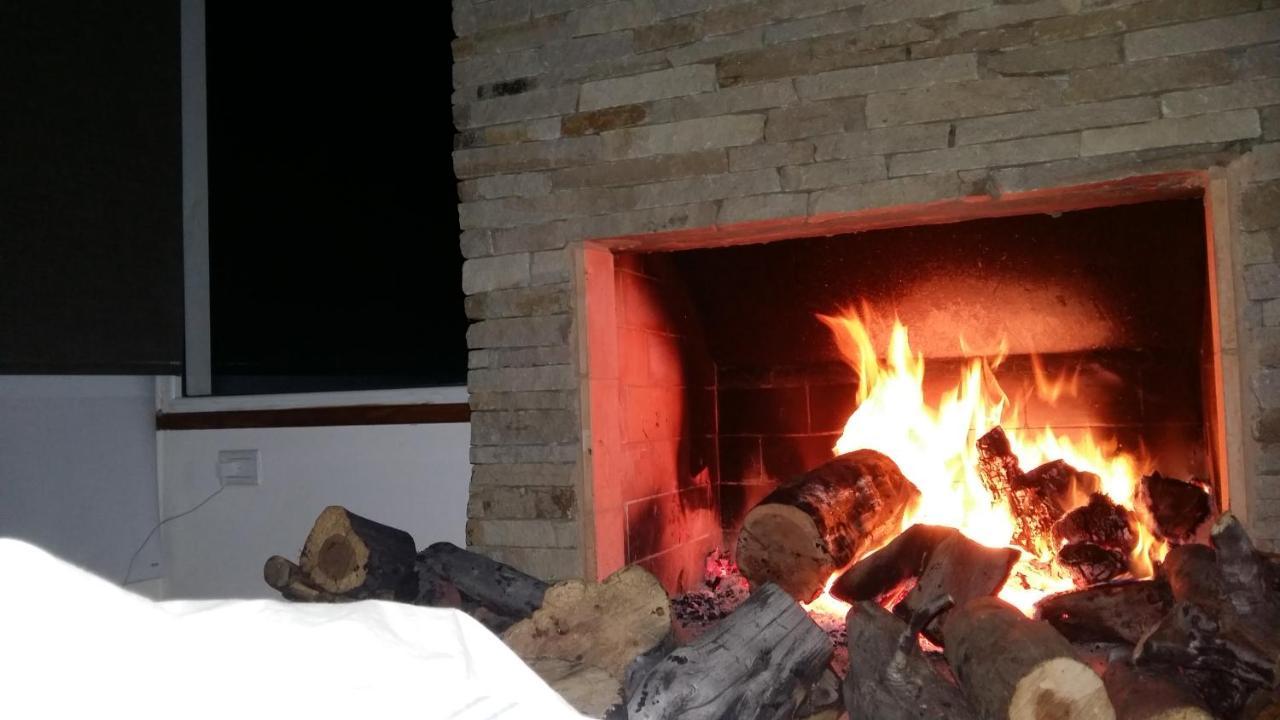 Mi Casita En La Loma Βίλα Trevelín Εξωτερικό φωτογραφία