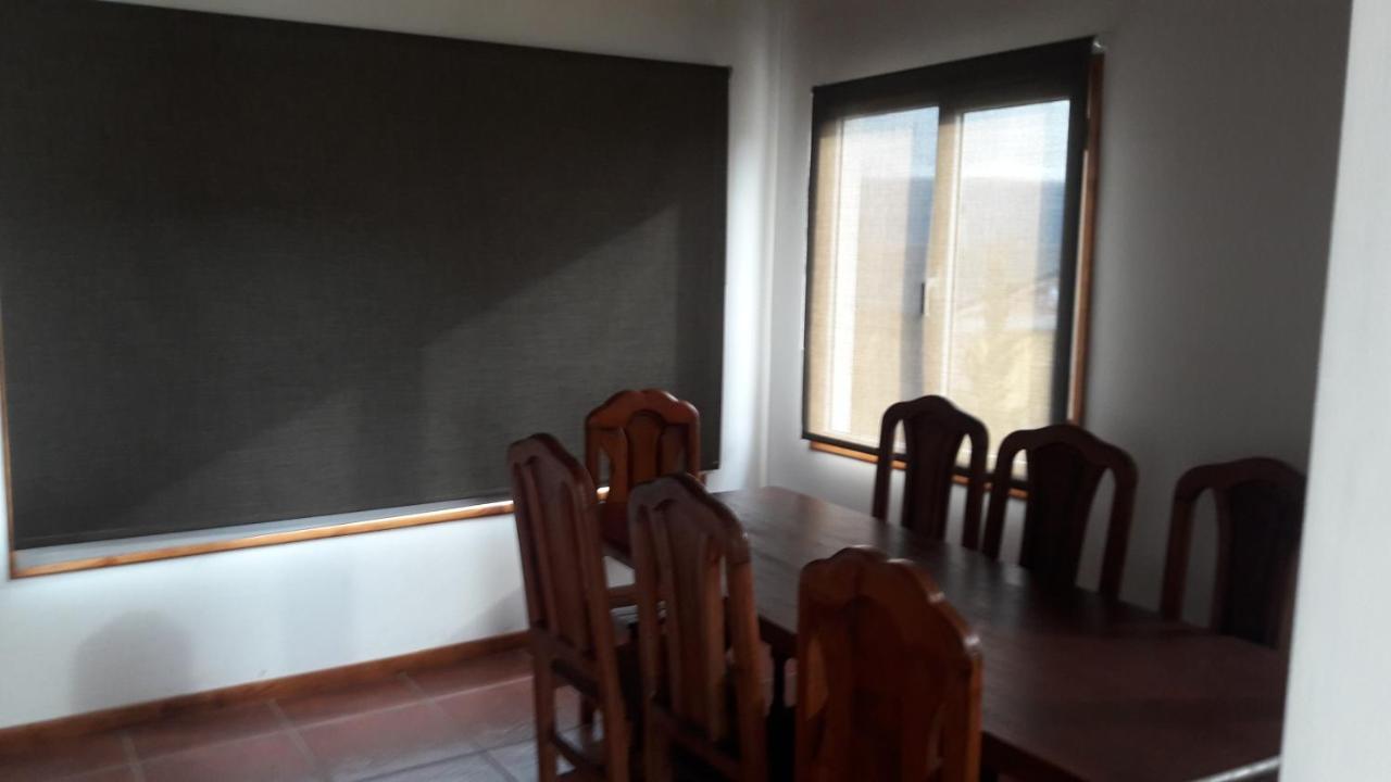 Mi Casita En La Loma Βίλα Trevelín Εξωτερικό φωτογραφία