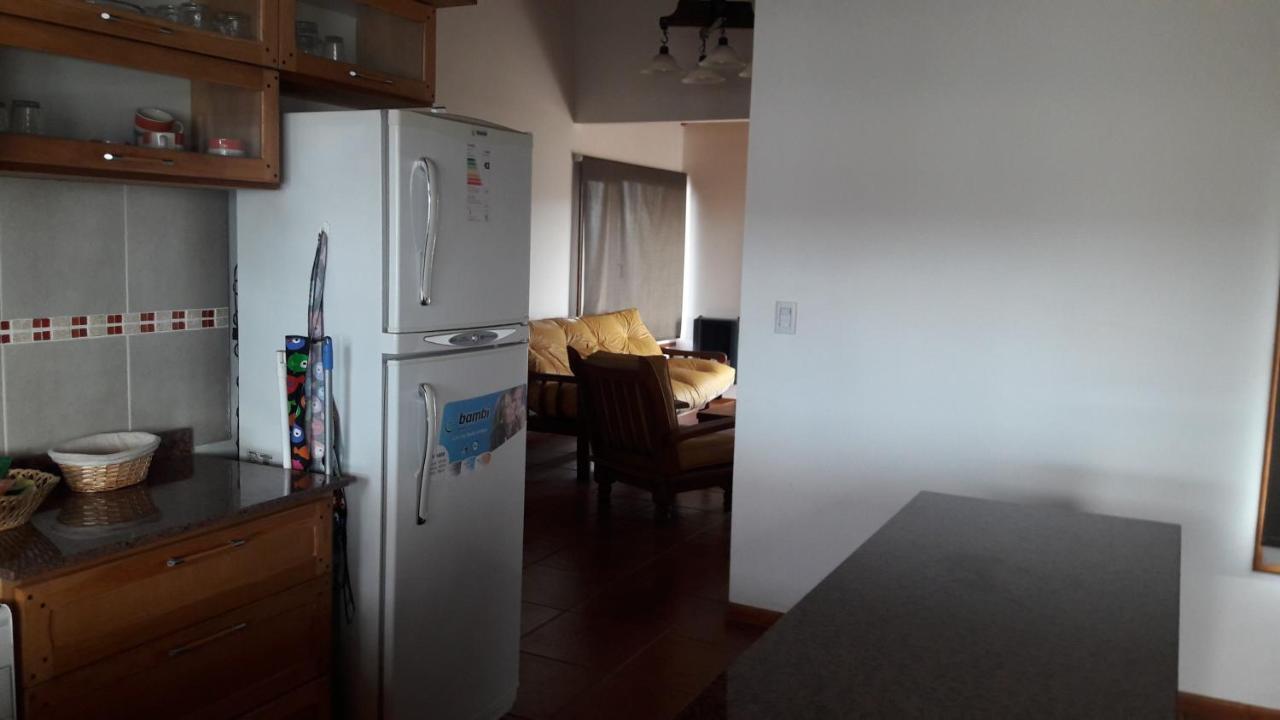 Mi Casita En La Loma Βίλα Trevelín Εξωτερικό φωτογραφία