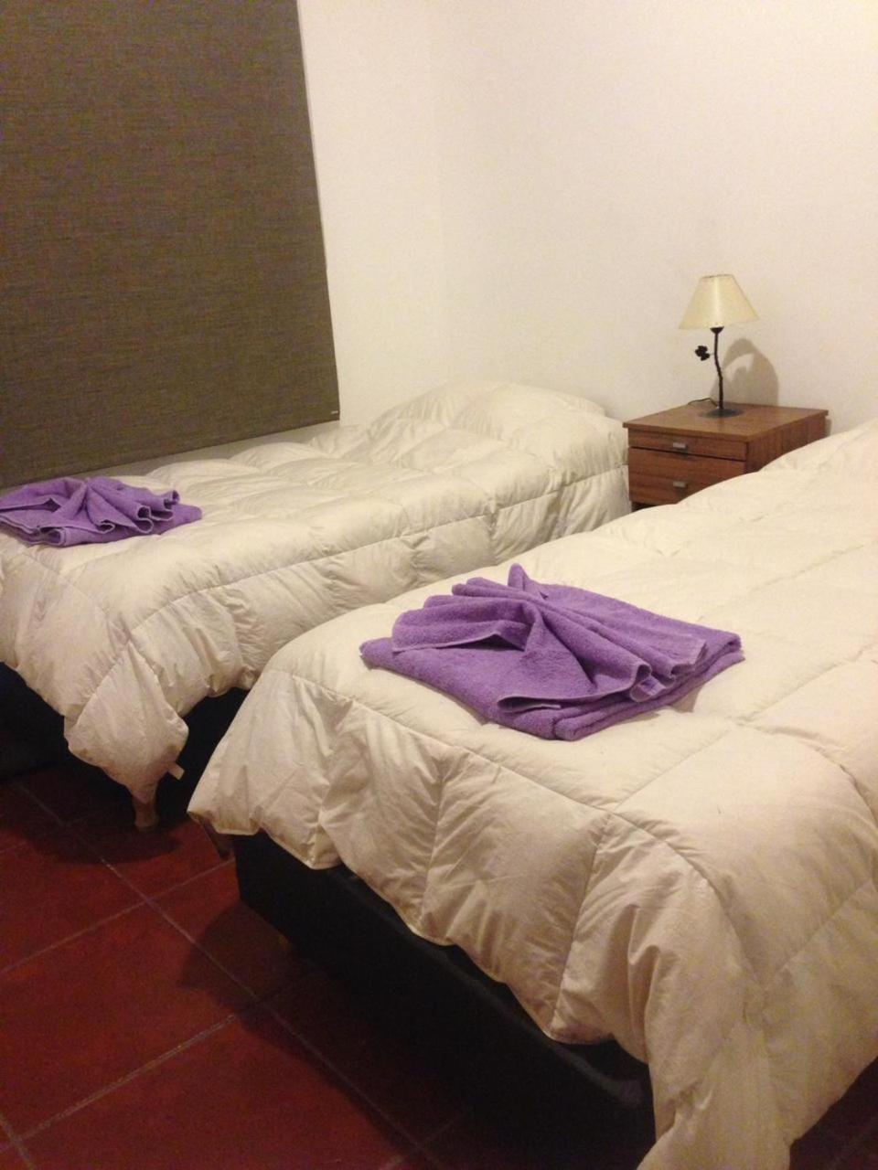 Mi Casita En La Loma Βίλα Trevelín Εξωτερικό φωτογραφία