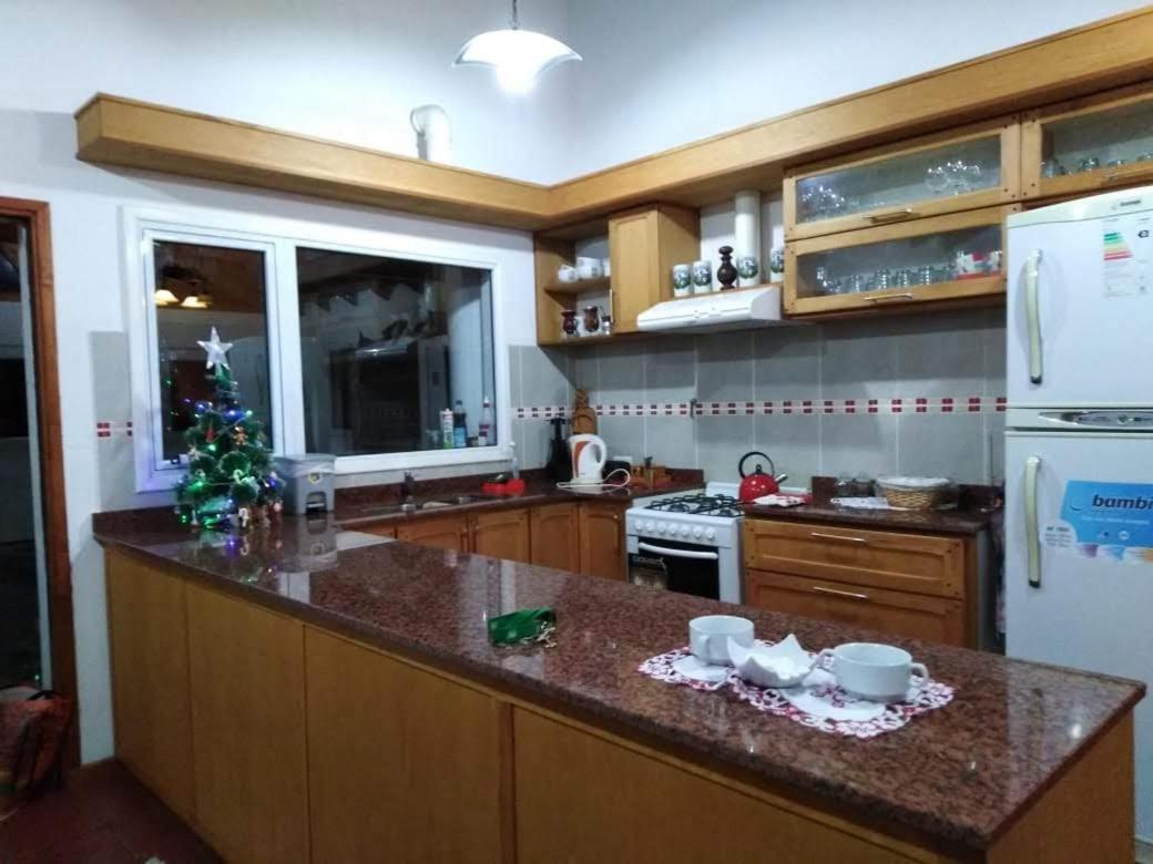 Mi Casita En La Loma Βίλα Trevelín Εξωτερικό φωτογραφία